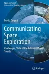 Communicating Space Exploration cover