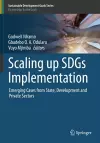 Scaling up SDGs Implementation cover