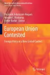 European Union Contested cover