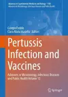 Pertussis Infection and Vaccines cover