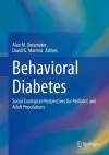 Behavioral Diabetes cover