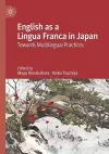 English as a Lingua Franca in Japan cover