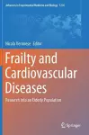 Frailty and Cardiovascular Diseases cover