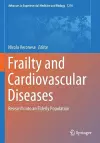 Frailty and Cardiovascular Diseases cover