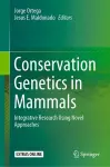 Conservation Genetics in Mammals cover