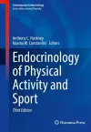 Endocrinology of Physical Activity and Sport cover