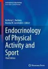 Endocrinology of Physical Activity and Sport cover