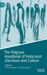 The Palgrave Handbook of Holocaust Literature and Culture cover