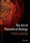 The Art of Theoretical Biology cover