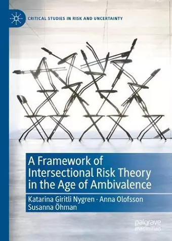 A Framework of Intersectional Risk Theory in the Age of Ambivalence cover