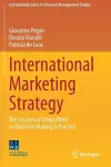 International Marketing Strategy cover