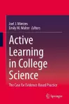 Active Learning in College Science cover