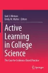 Active Learning in College Science cover