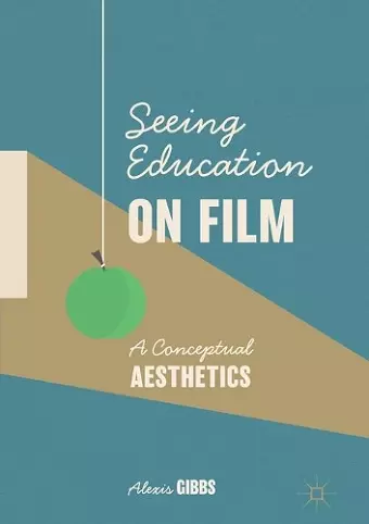 Seeing Education on Film cover