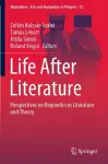 Life After Literature cover