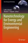 Nanotechnology for Energy and Environmental Engineering cover