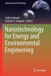 Nanotechnology for Energy and Environmental Engineering cover