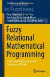 Fuzzy Relational Mathematical Programming cover