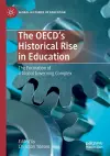 The OECD’s Historical Rise in Education cover