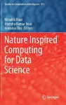 Nature Inspired Computing for Data Science cover