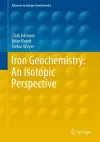 Iron Geochemistry: An Isotopic Perspective cover