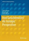 Iron Geochemistry: An Isotopic Perspective cover