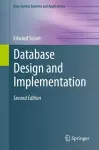 Database Design and Implementation cover