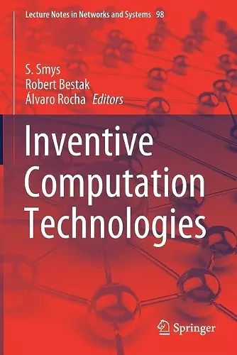 Inventive Computation Technologies cover