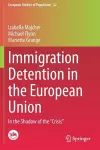 Immigration Detention in the European Union cover