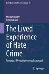 The Lived Experience of Hate Crime cover