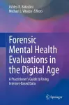 Forensic Mental Health Evaluations in the Digital Age cover