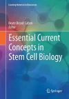 Essential Current Concepts in Stem Cell Biology cover