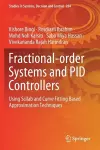 Fractional-order Systems and PID Controllers cover