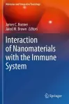 Interaction of Nanomaterials with the Immune System cover