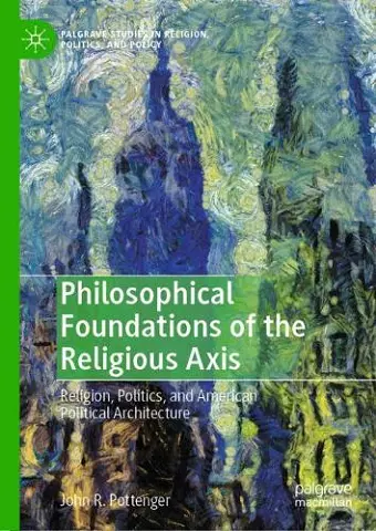 Philosophical Foundations of the Religious Axis cover