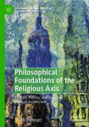 Philosophical Foundations of the Religious Axis cover