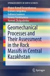 Geomechanical Processes and Their Assessment in the Rock Massifs in Central Kazakhstan cover