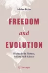 Freedom and Evolution cover