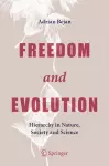 Freedom and Evolution cover