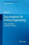 Data Analytics for Drilling Engineering cover