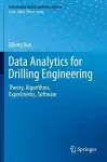Data Analytics for Drilling Engineering cover
