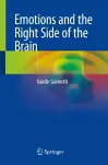 Emotions and the Right Side of the Brain cover