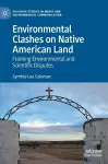 Environmental Clashes on Native American Land cover