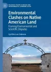 Environmental Clashes on Native American Land cover