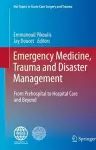 Emergency Medicine, Trauma and Disaster Management cover
