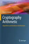 Cryptography Arithmetic cover