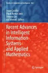 Recent Advances in Intelligent Information Systems and Applied Mathematics cover