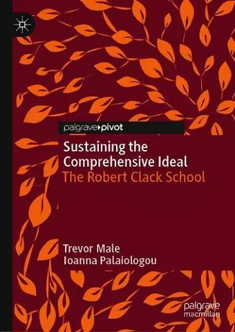 Sustaining the Comprehensive Ideal cover