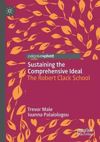 Sustaining the Comprehensive Ideal cover