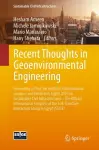 Recent Thoughts in Geoenvironmental Engineering cover